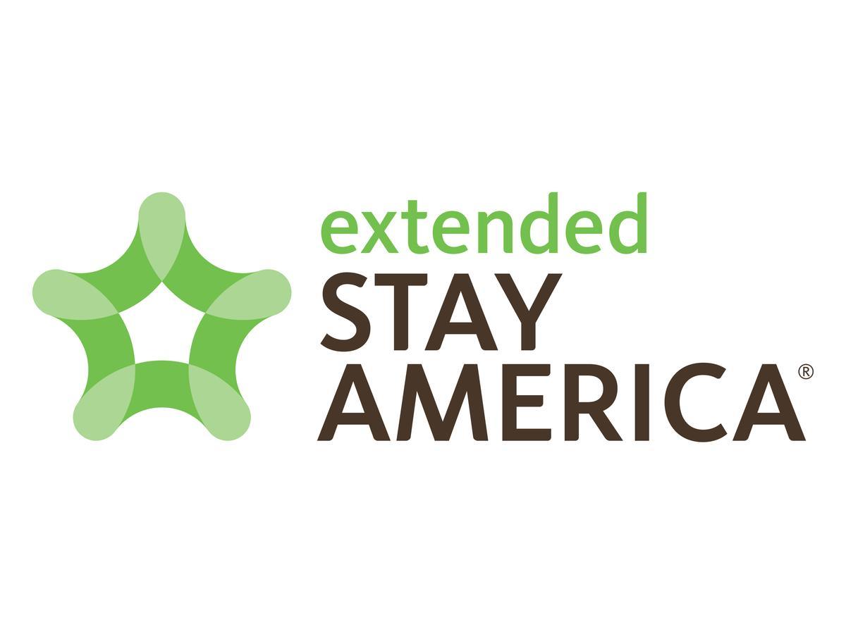 Extended Stay America Suites - El Paso - West Bagian luar foto